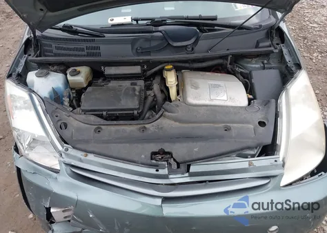 2005 Toyota Prius z USA, uszkodzony, nr VIN JTDKB20U953069972